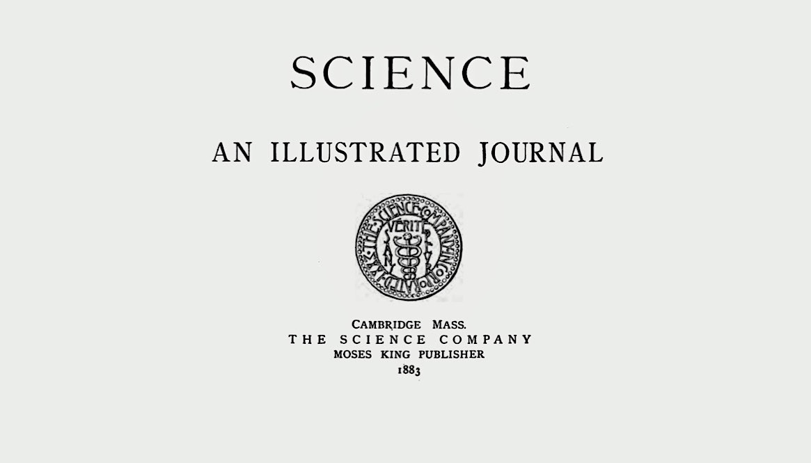 Communicating research