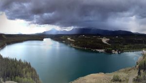 4 Days of Whitehorse, Yukon
